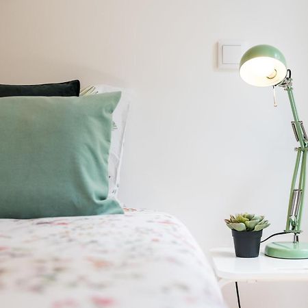 Guestready - Belas Artes Duplex Porto Buitenkant foto