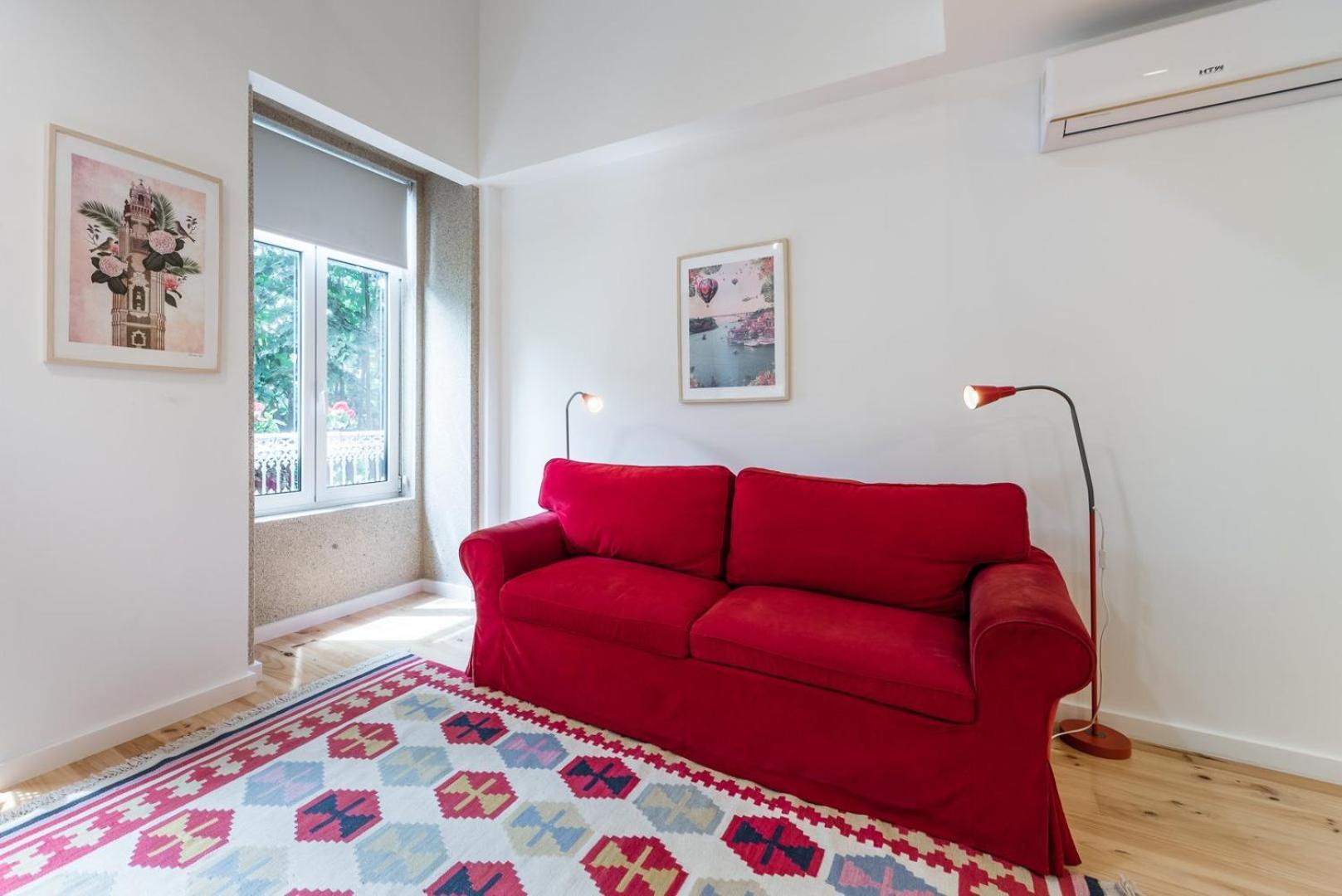 Guestready - Belas Artes Duplex Porto Buitenkant foto