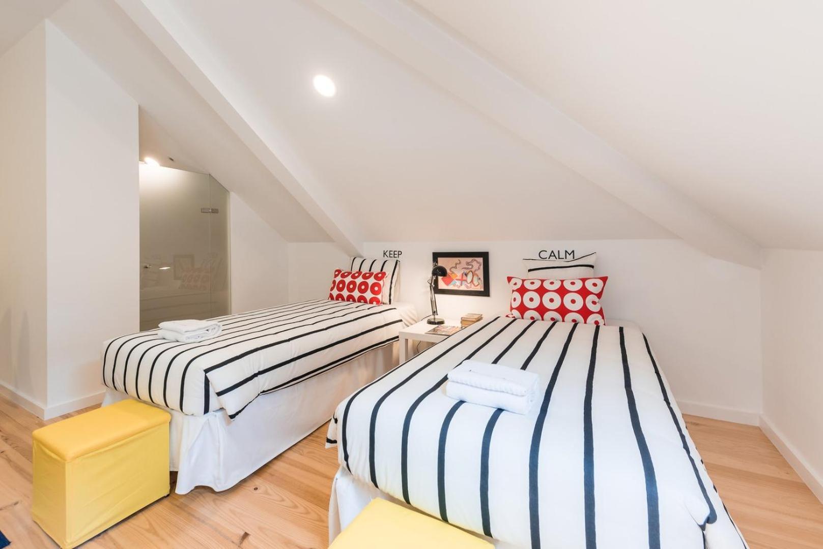 Guestready - Belas Artes Duplex Porto Buitenkant foto